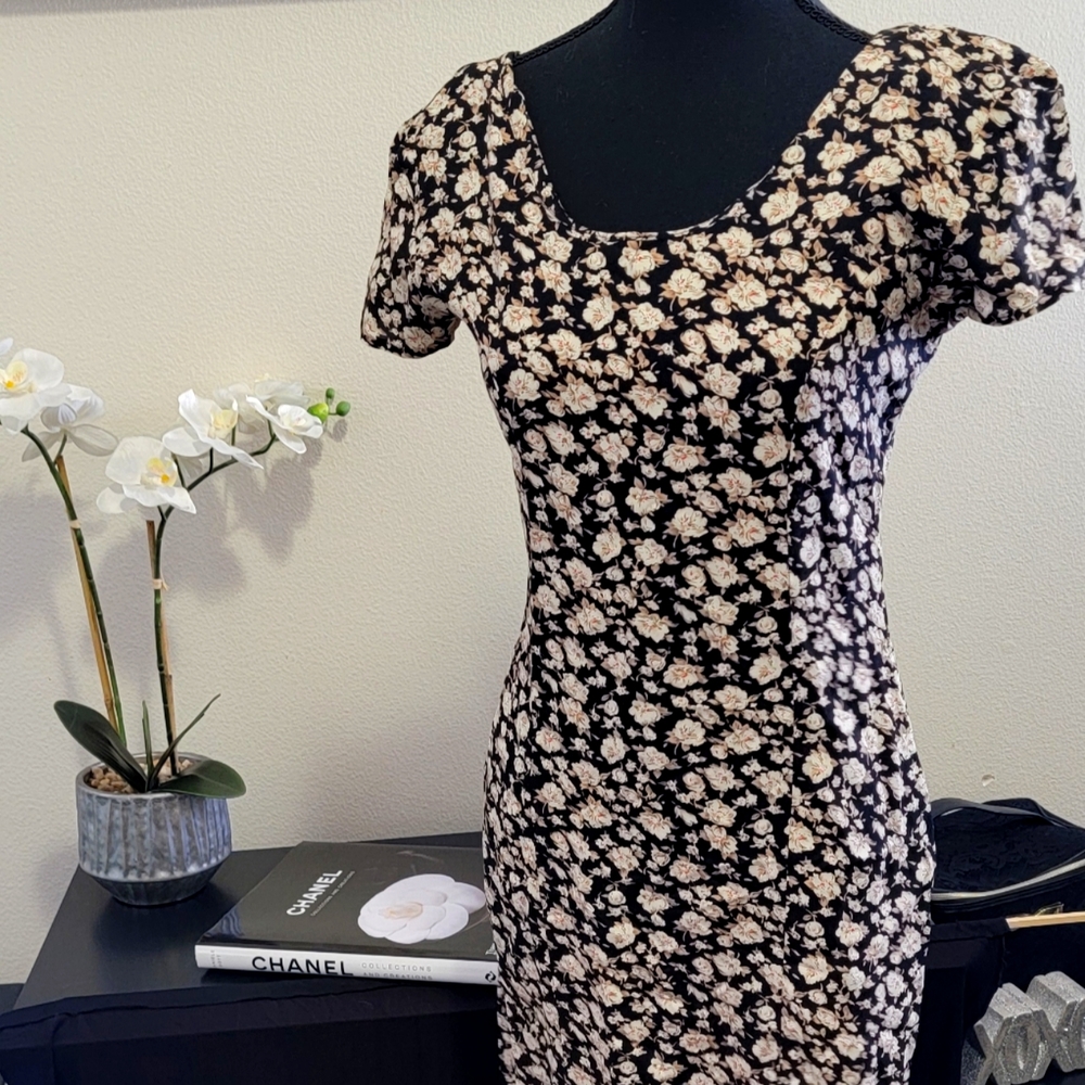 Womans dress